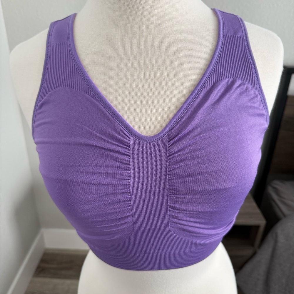 Underoutfit 452 Reversible Bralette